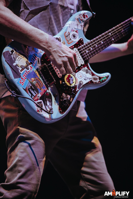 WEEZER