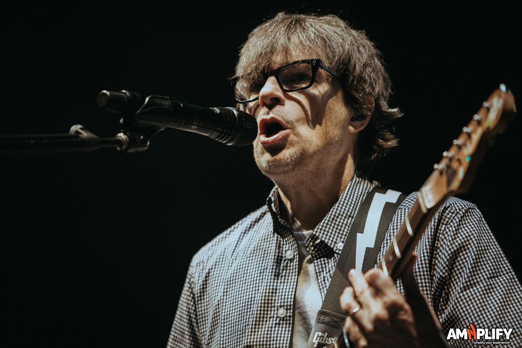 WEEZER