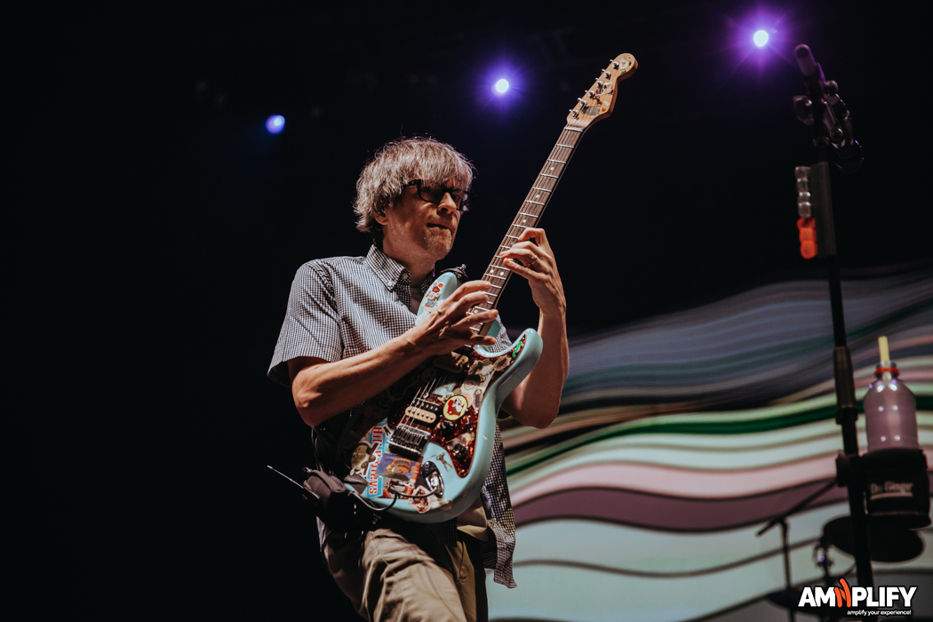 WEEZER