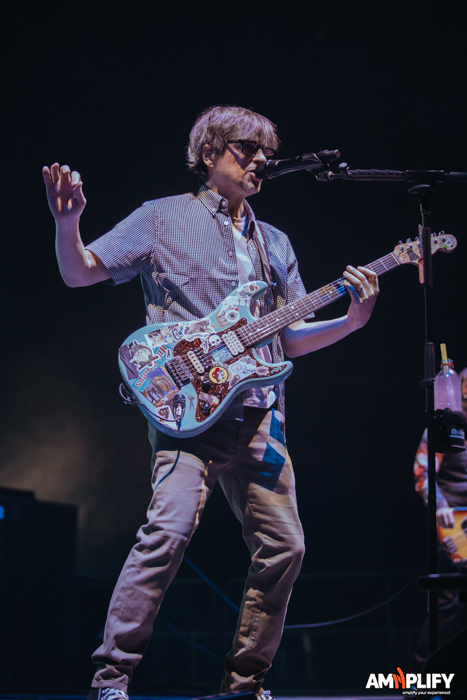 WEEZER