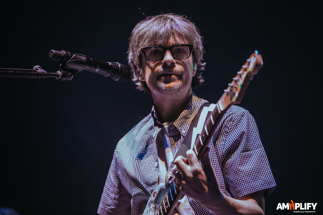 WEEZER