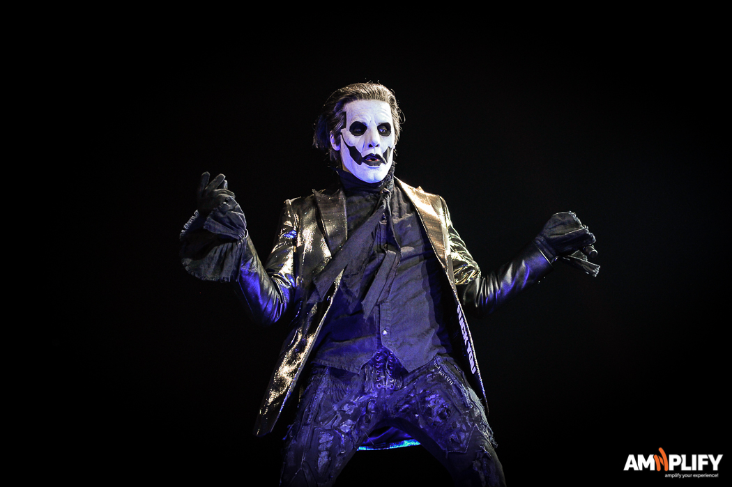 GHOST
