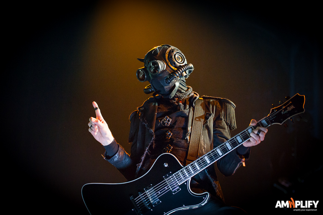 GHOST
