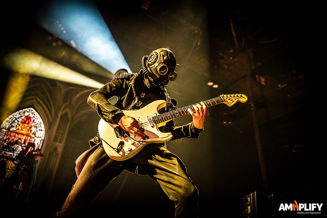 GHOST