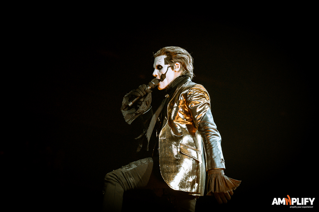 GHOST