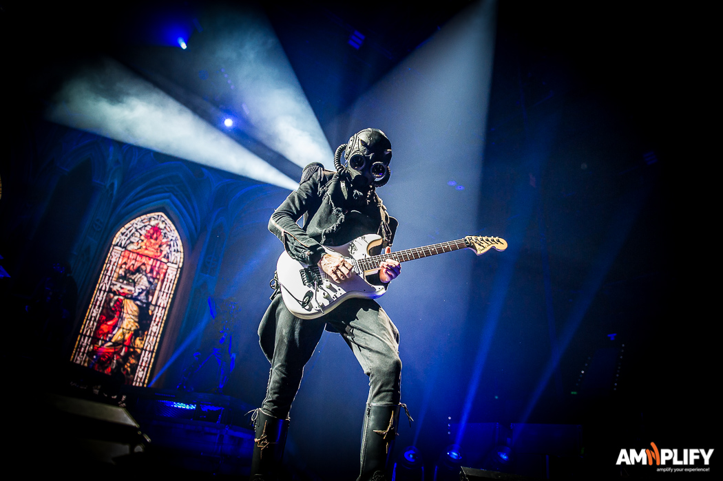 GHOST