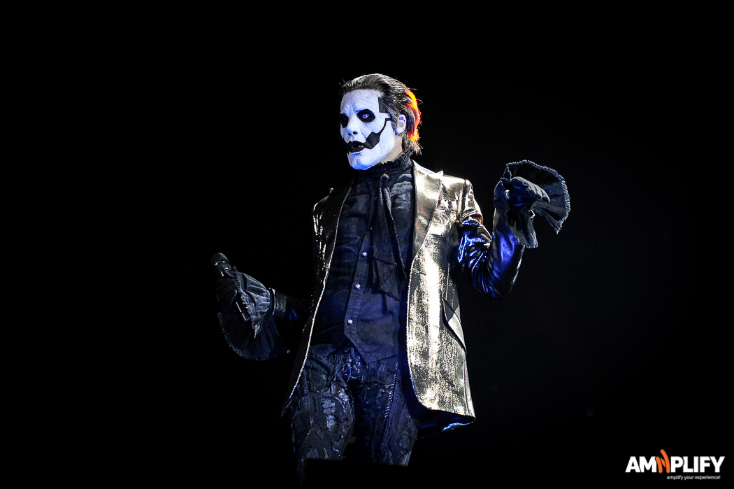 GHOST