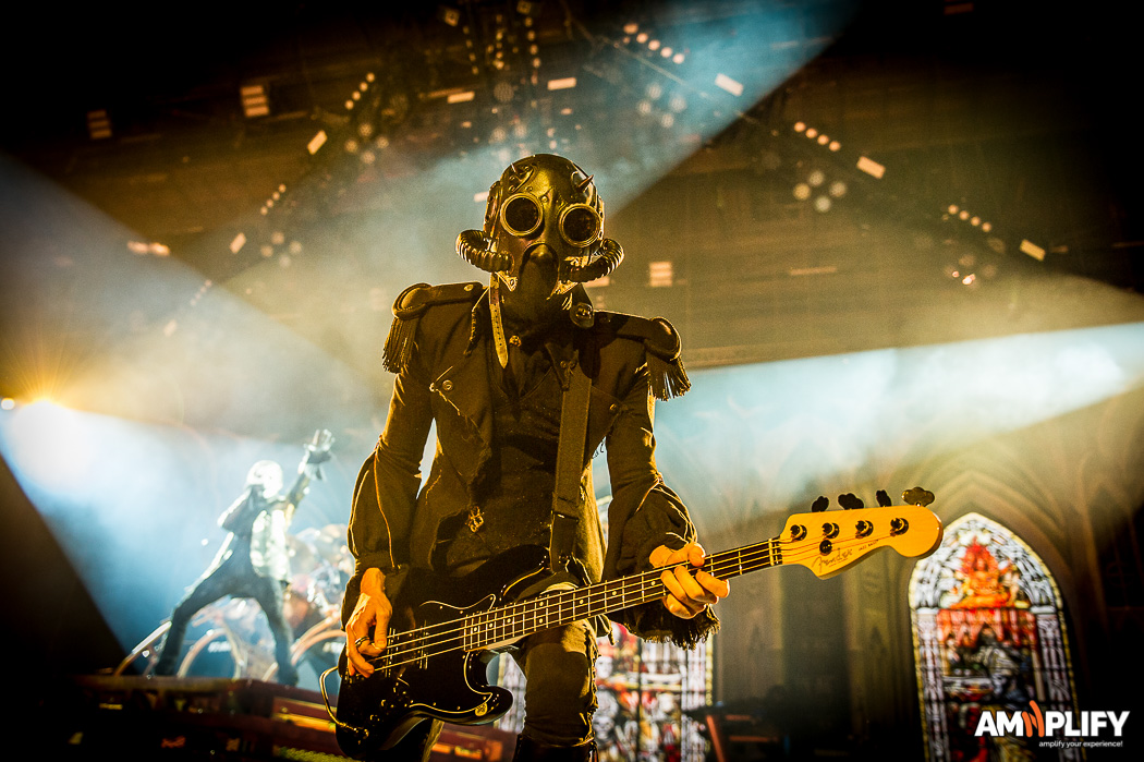 GHOST