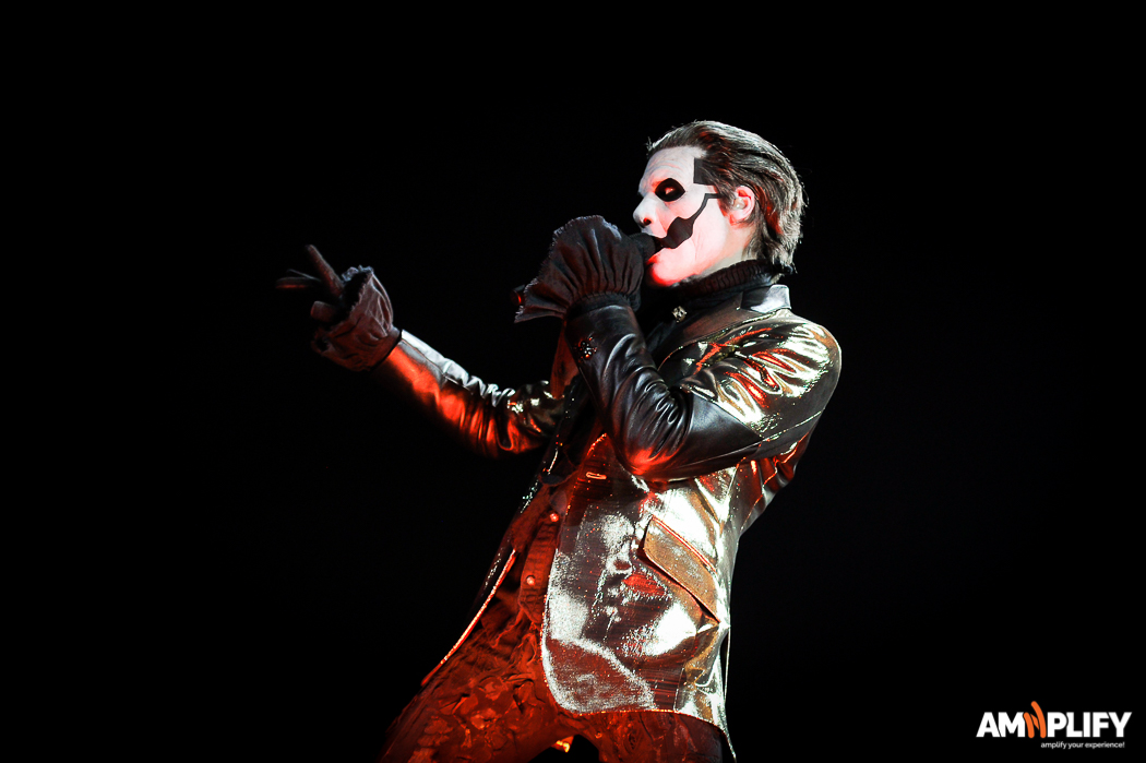 GHOST