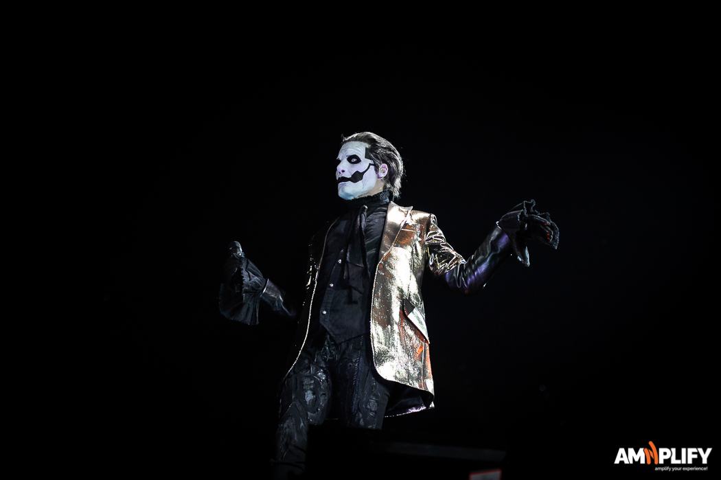 GHOST