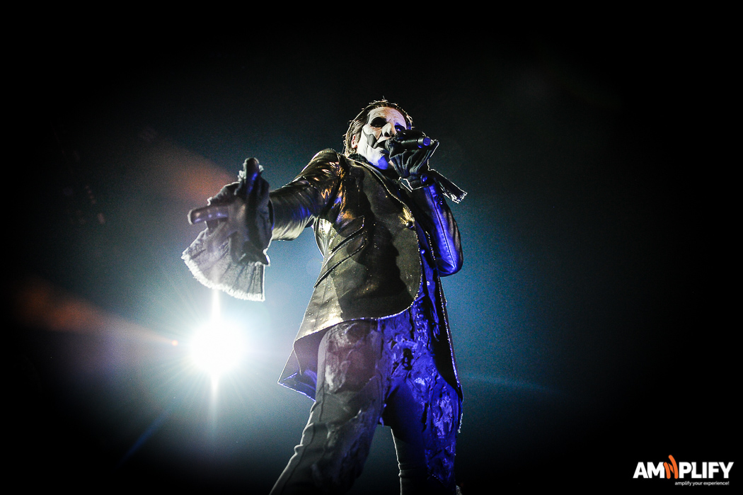 GHOST