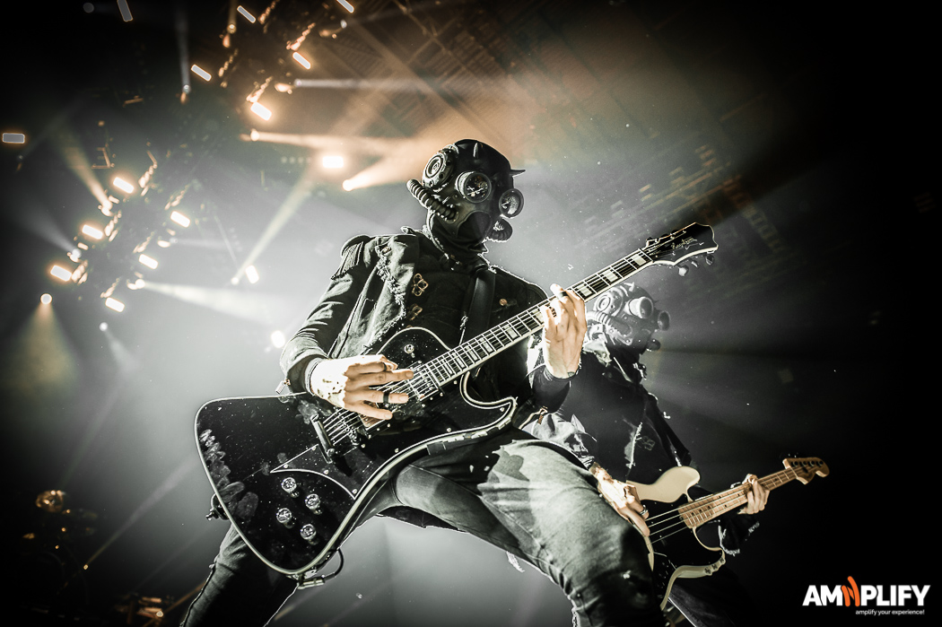 GHOST