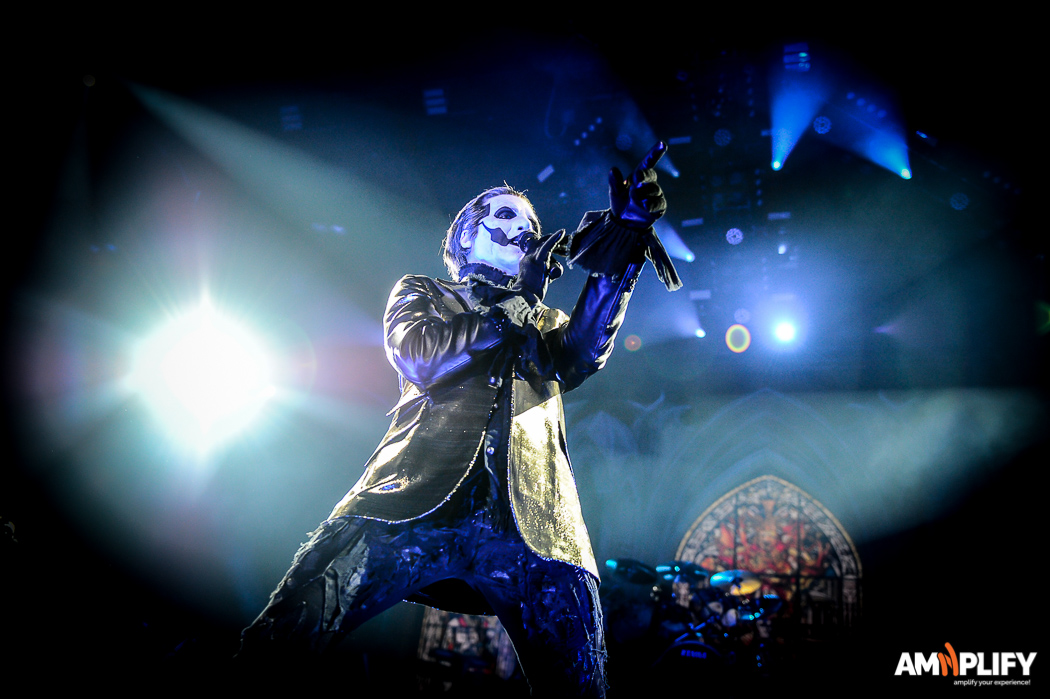 GHOST