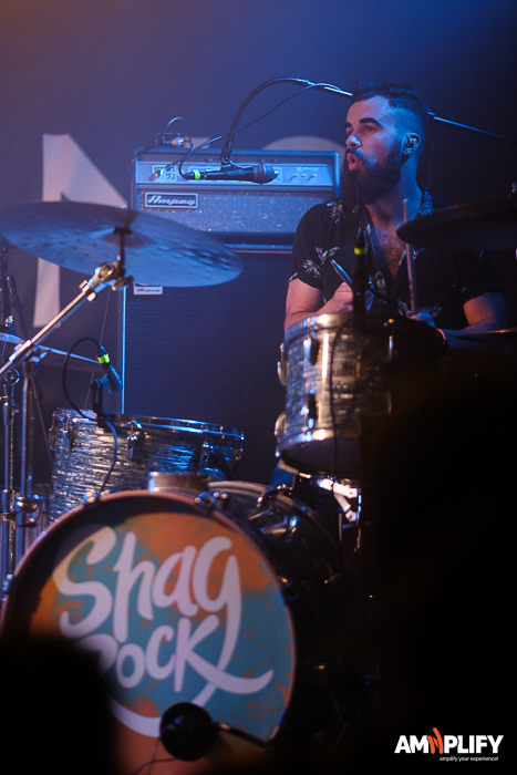 Shag Rock