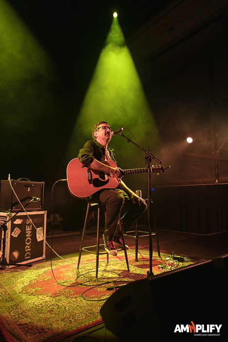 Gareth Liddiard