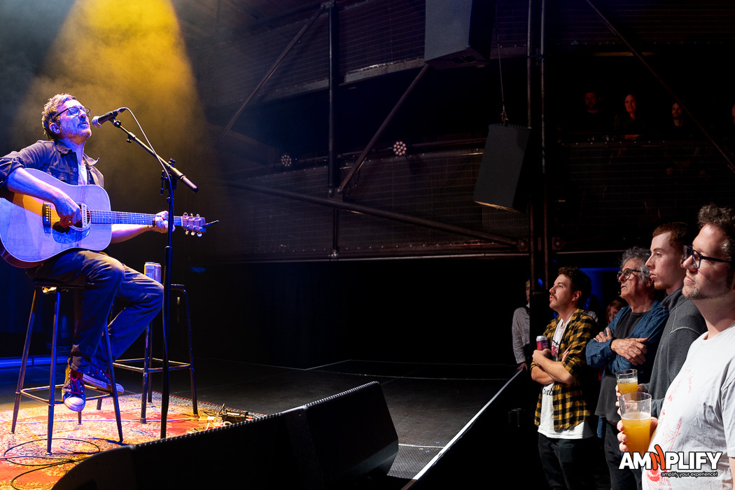 Gareth Liddiard