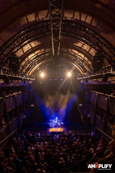 Gareth Liddiard