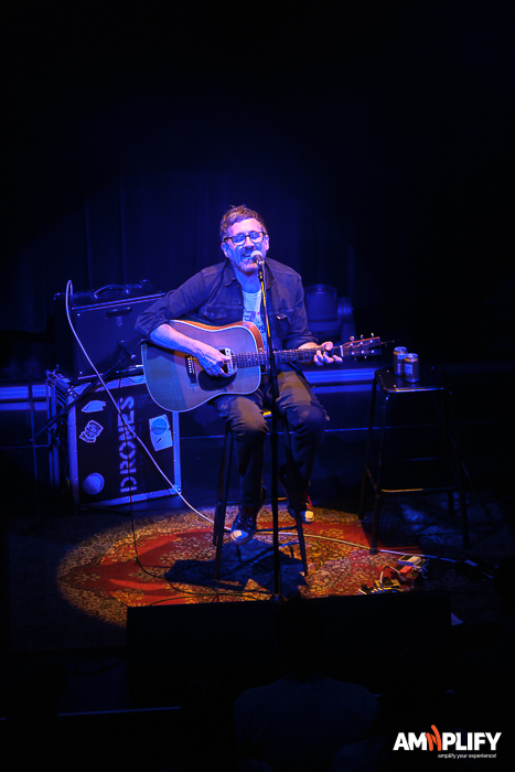 Gareth Liddiard