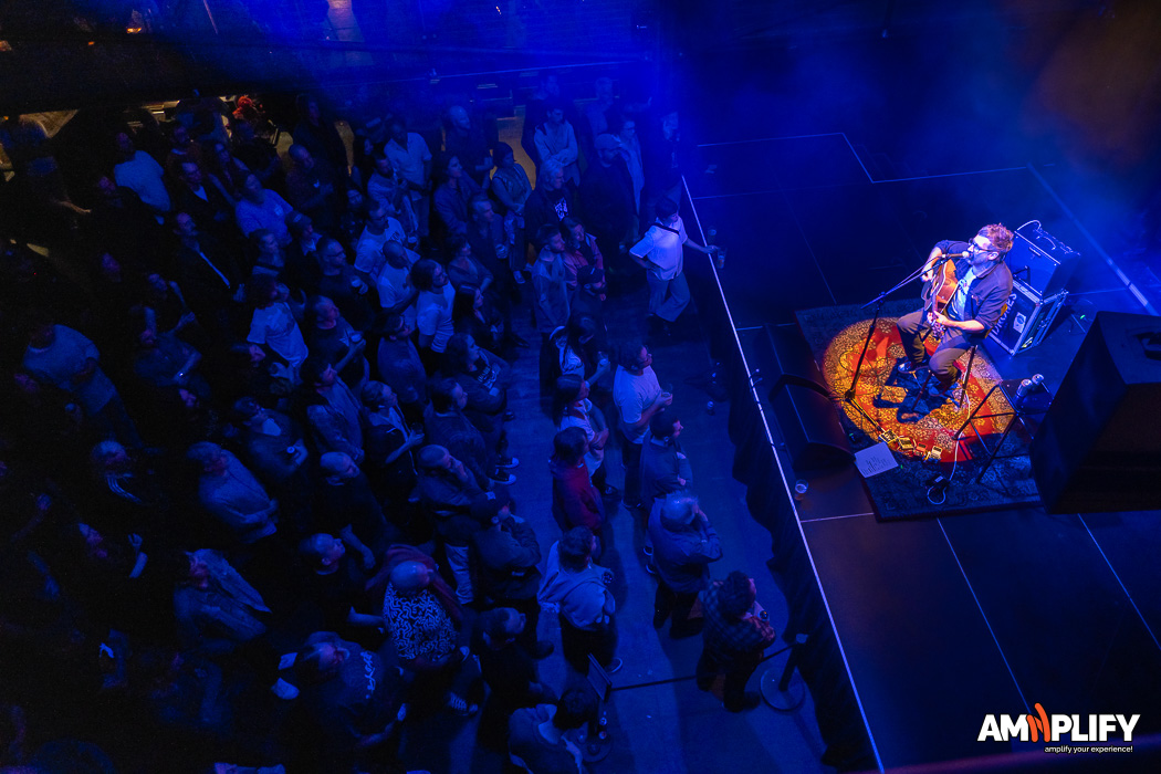 Gareth Liddiard