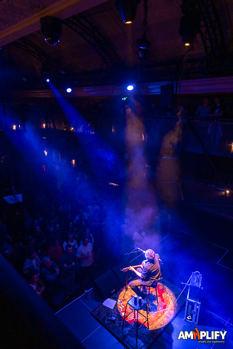 Gareth Liddiard