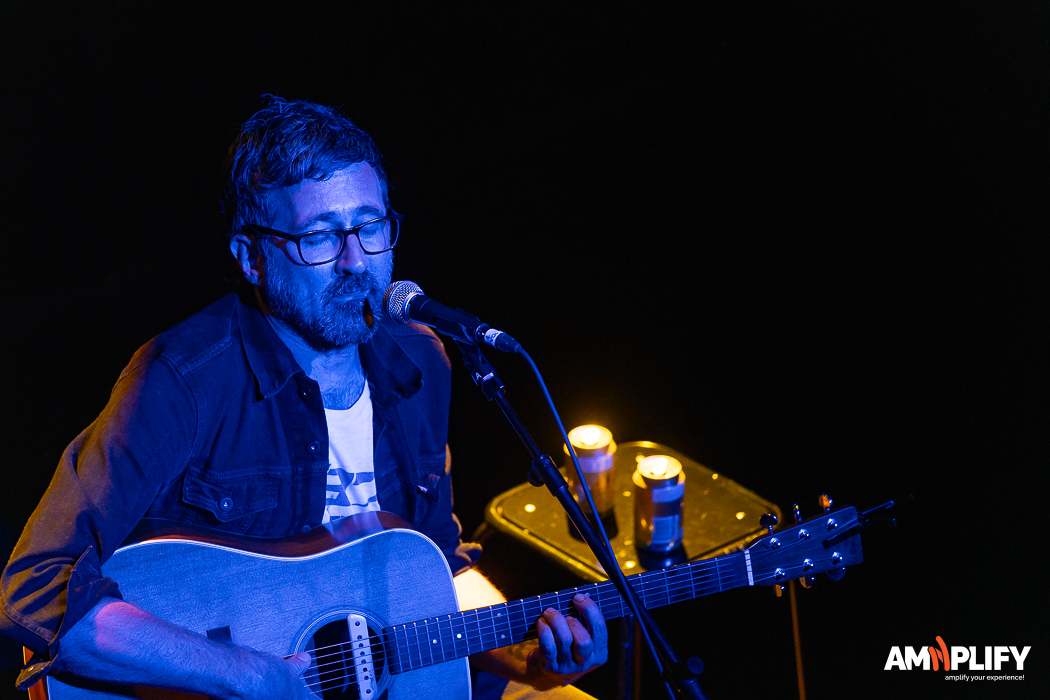 Gareth Liddiard