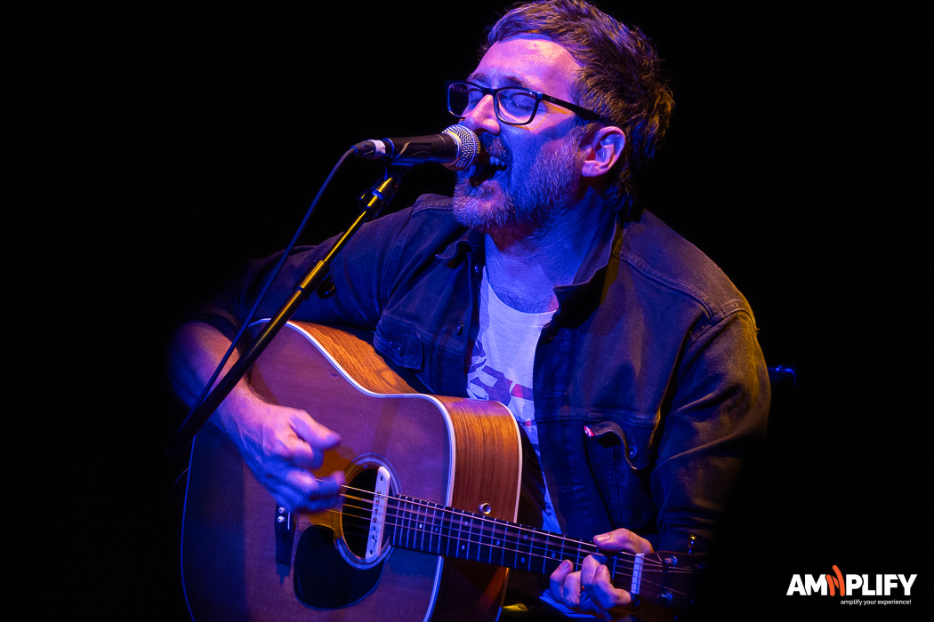 Gareth Liddiard
