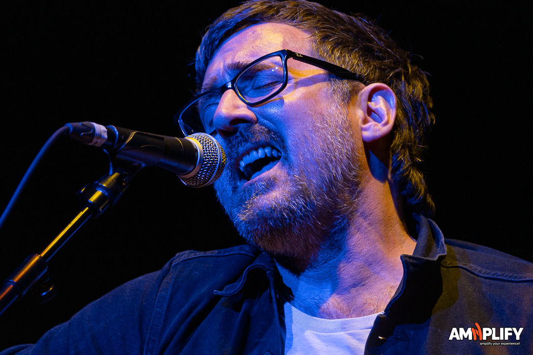 Gareth Liddiard