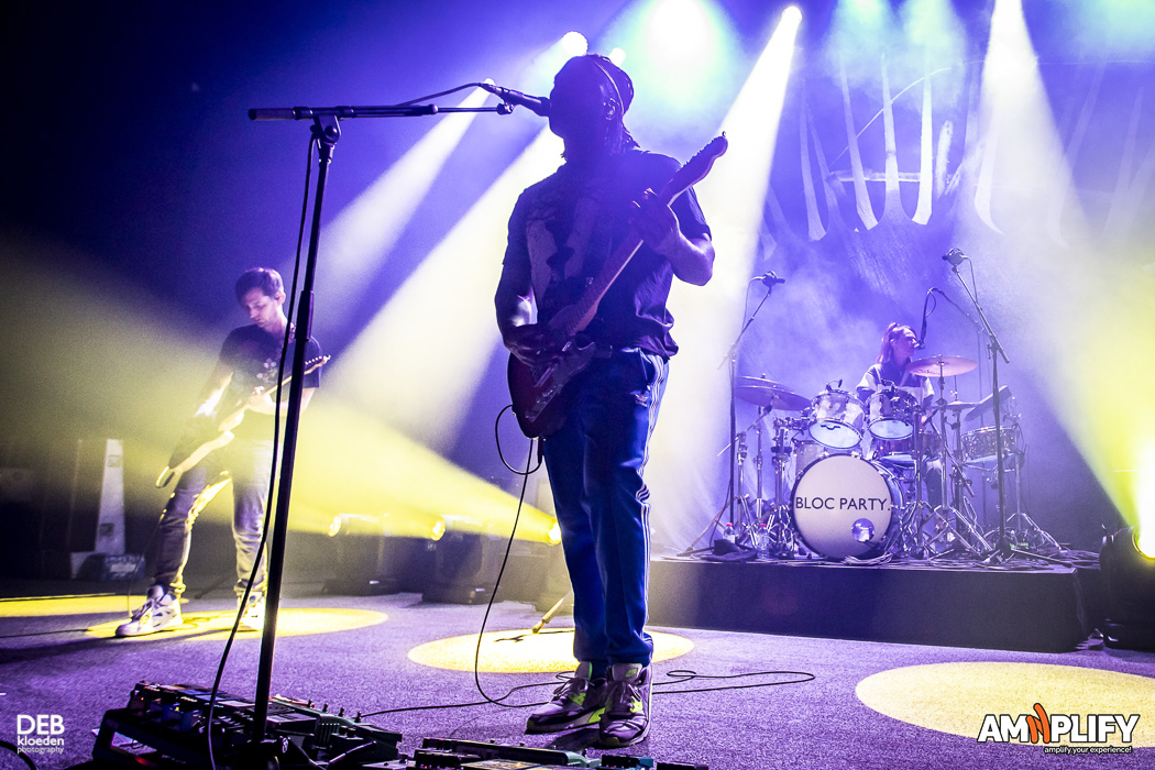 Bloc Party