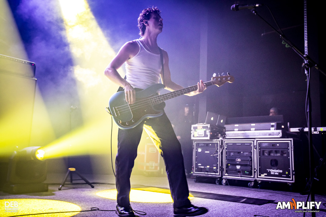Bloc Party