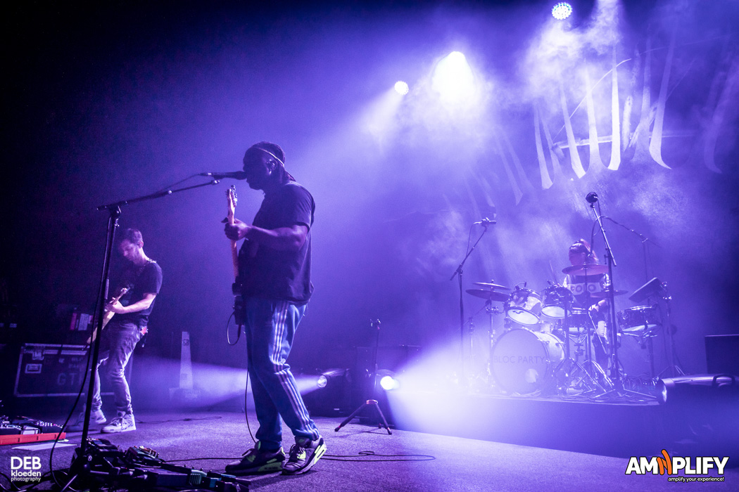 Bloc Party