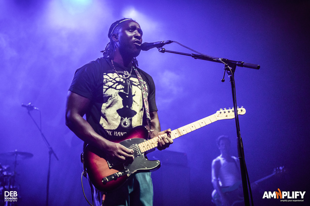 Bloc Party