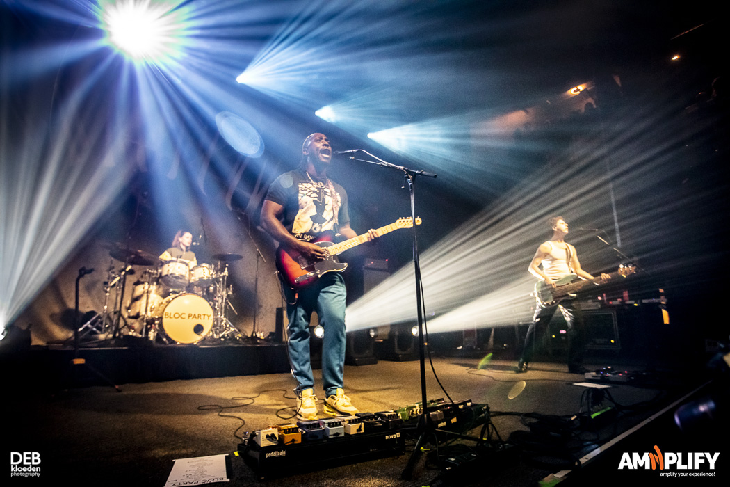 Bloc Party