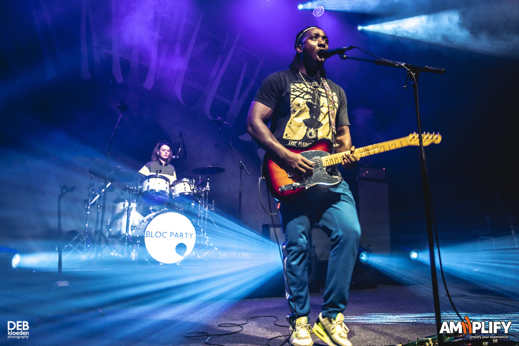Bloc Party