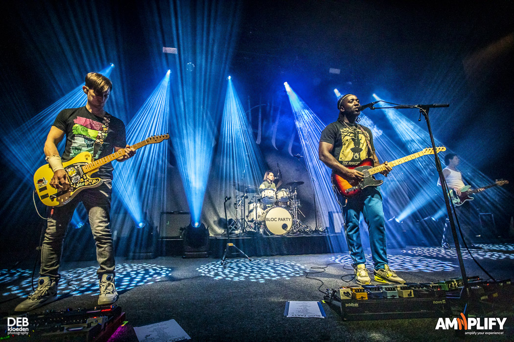 Bloc Party