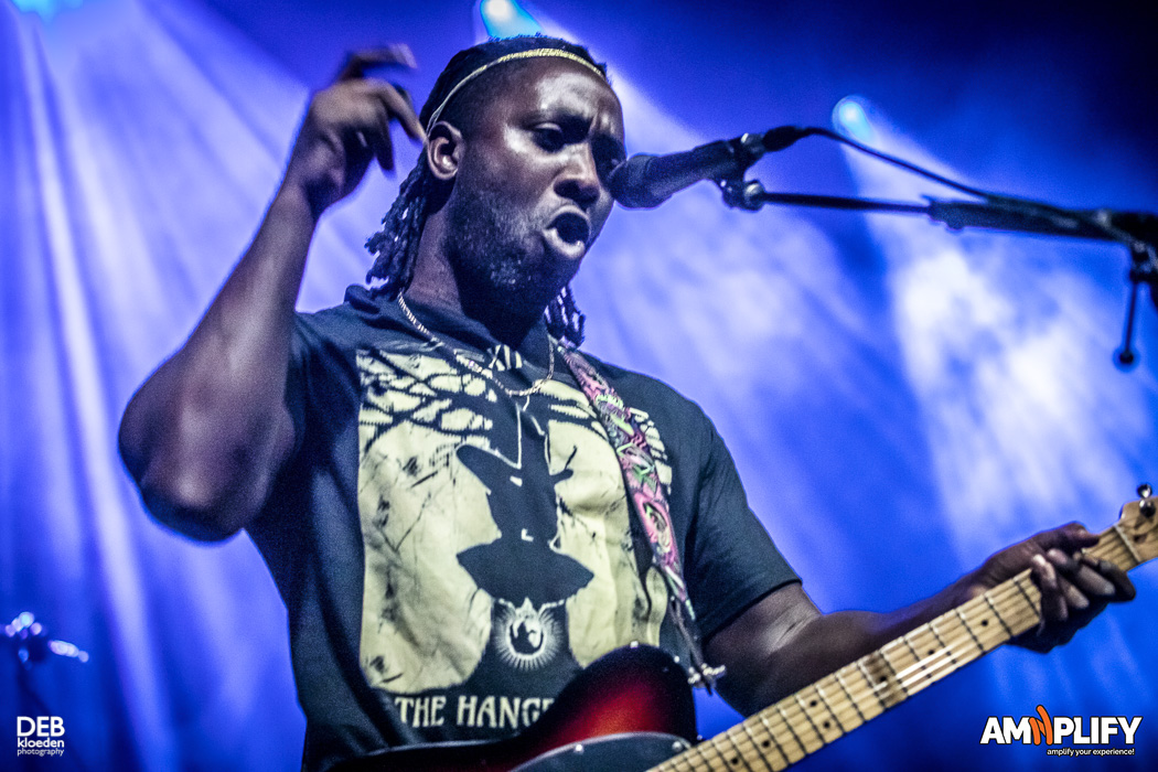 Bloc Party