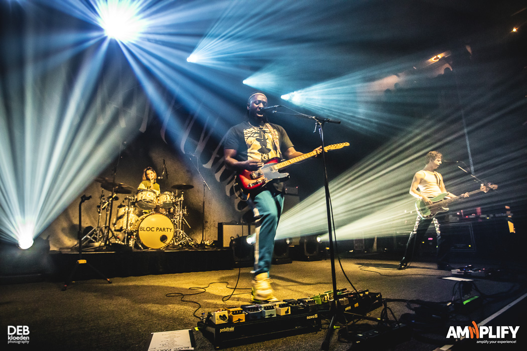 Bloc Party