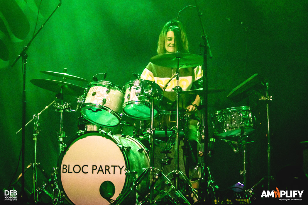 Bloc Party