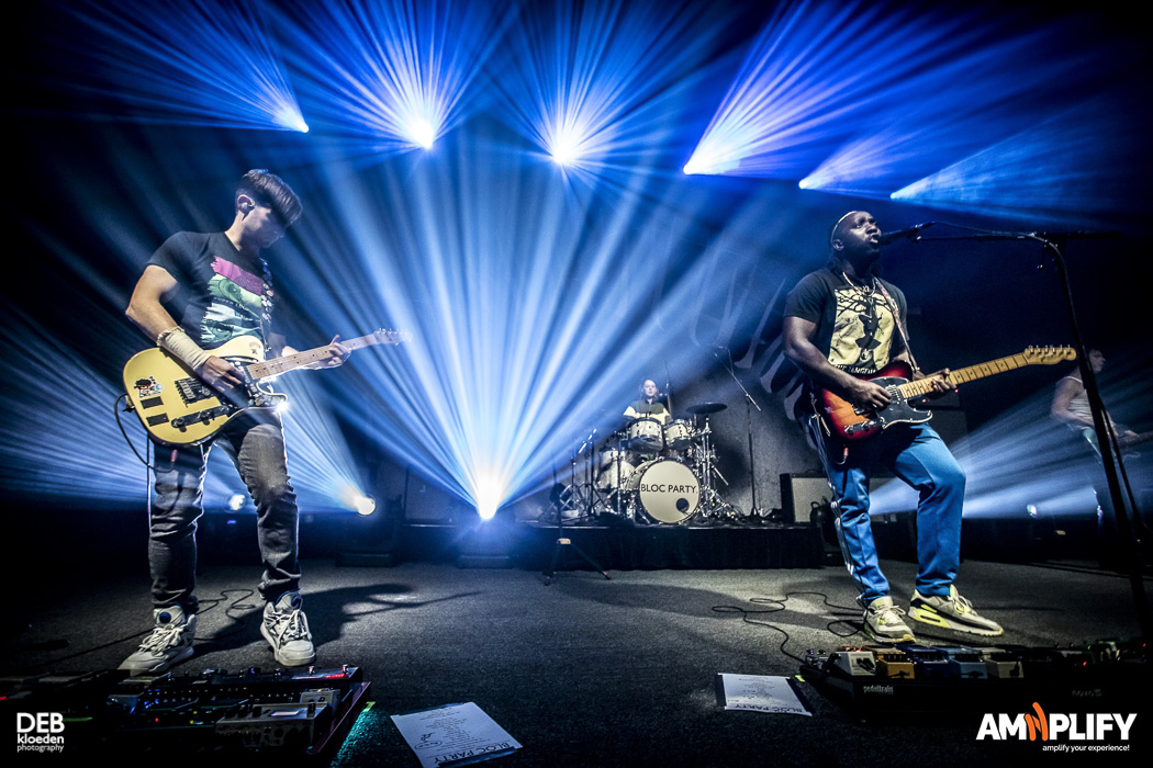 Bloc Party