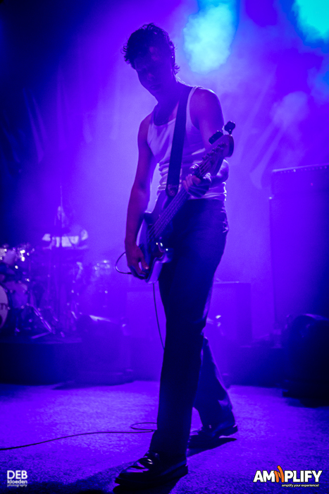 Bloc Party