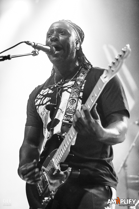 Bloc Party