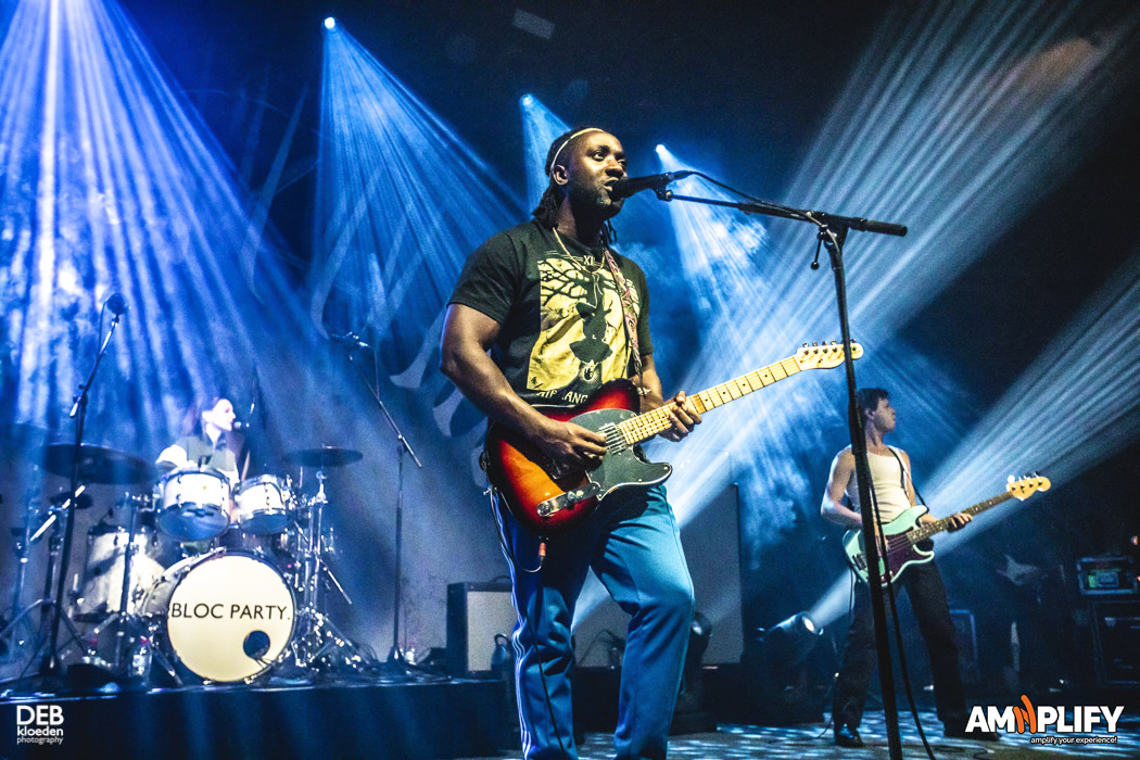 Bloc Party