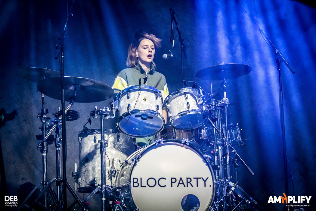 Bloc Party
