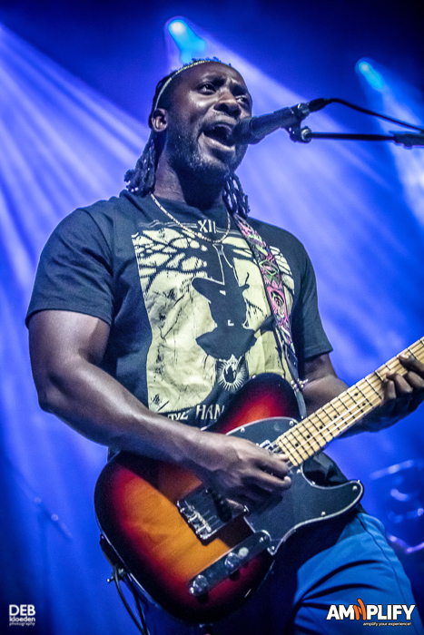 Bloc Party