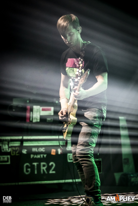 Bloc Party