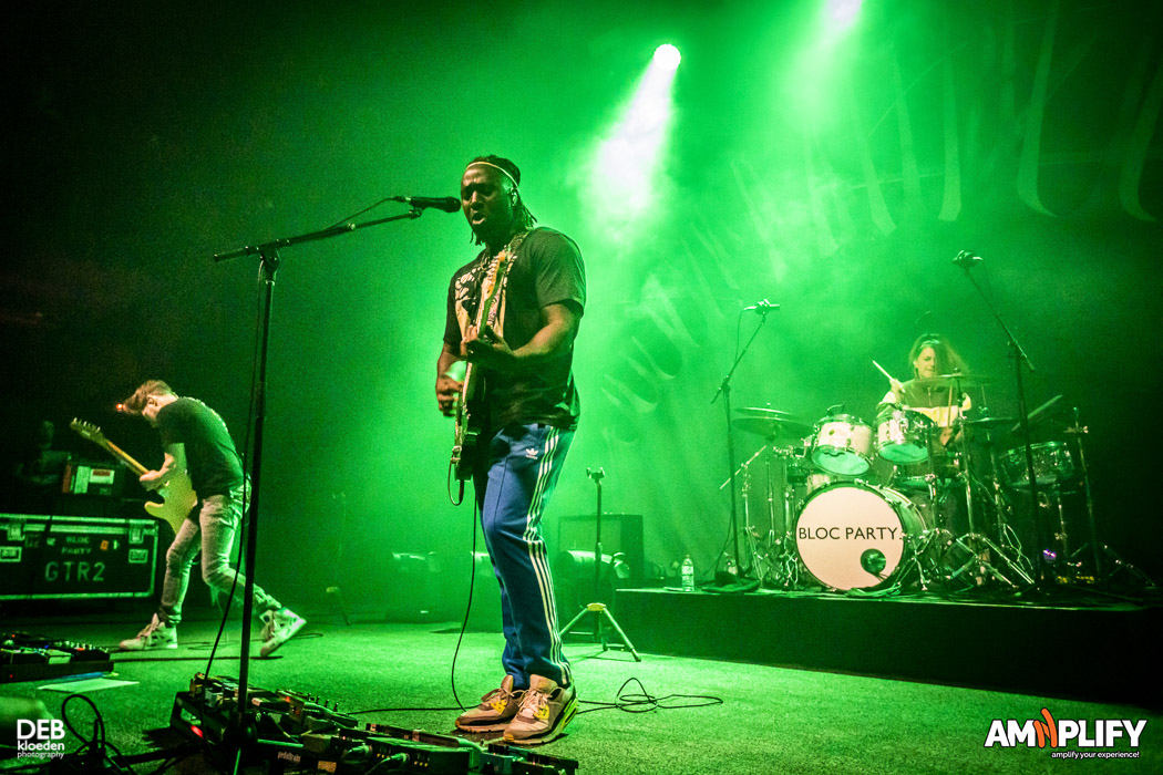 Bloc Party