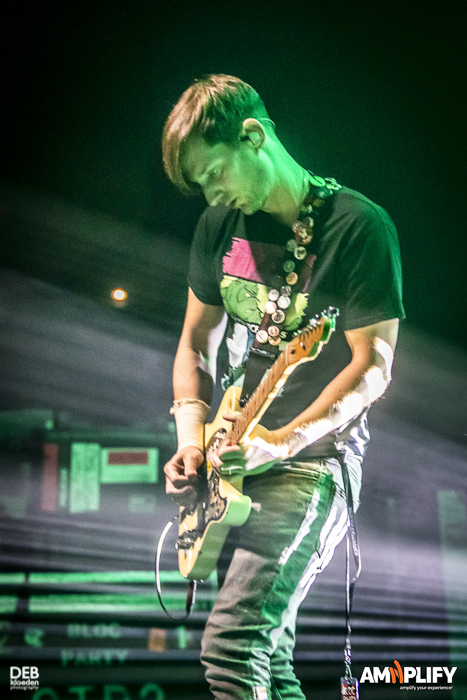 Bloc Party