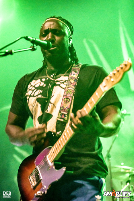 Bloc Party