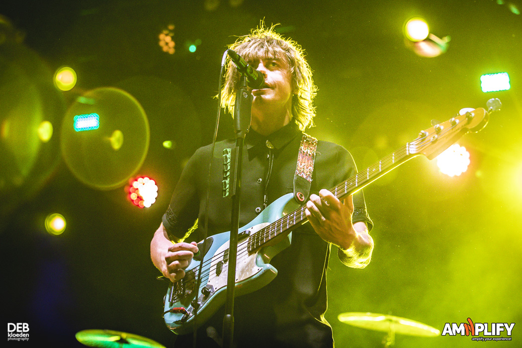 Lime Cordiale