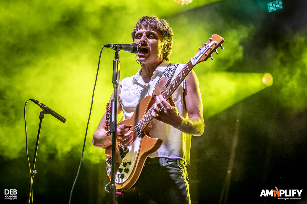 Lime Cordiale