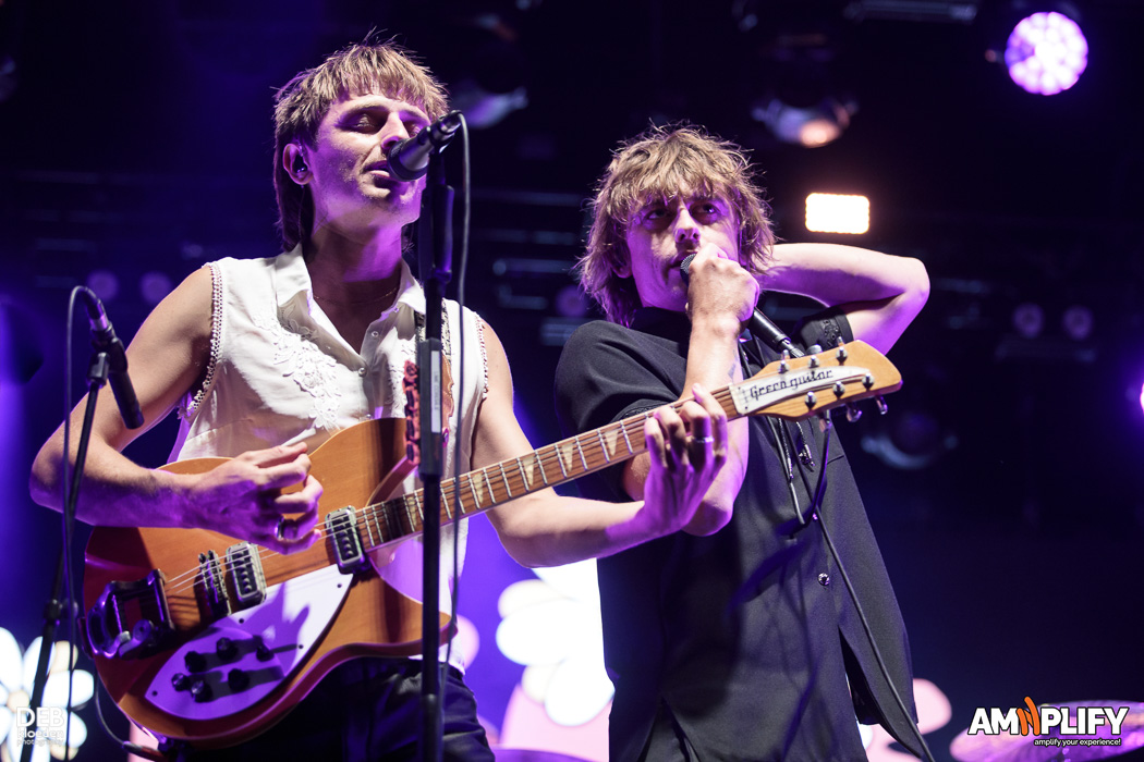 Lime Cordiale